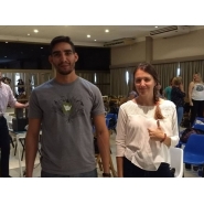 Jornada a cargo del equipo de asesoramiento interdisciplinario